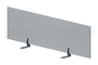 Экран фронтальный (меламин) для стола bench 158 - 1