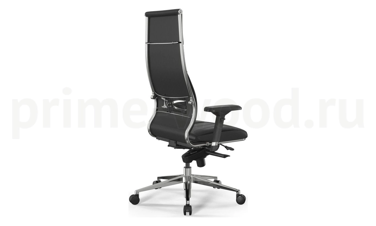 Кресло руководителя Samurai B1-11D M06.B32.G11.W03 - фото 3