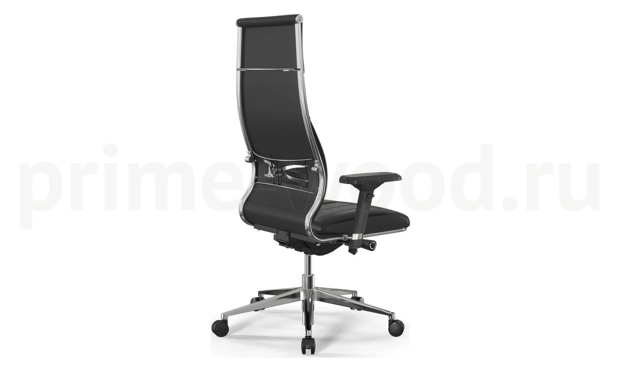 Кресло руководителя Samurai L1-11D M26.B32.G25.W03 - фото 9