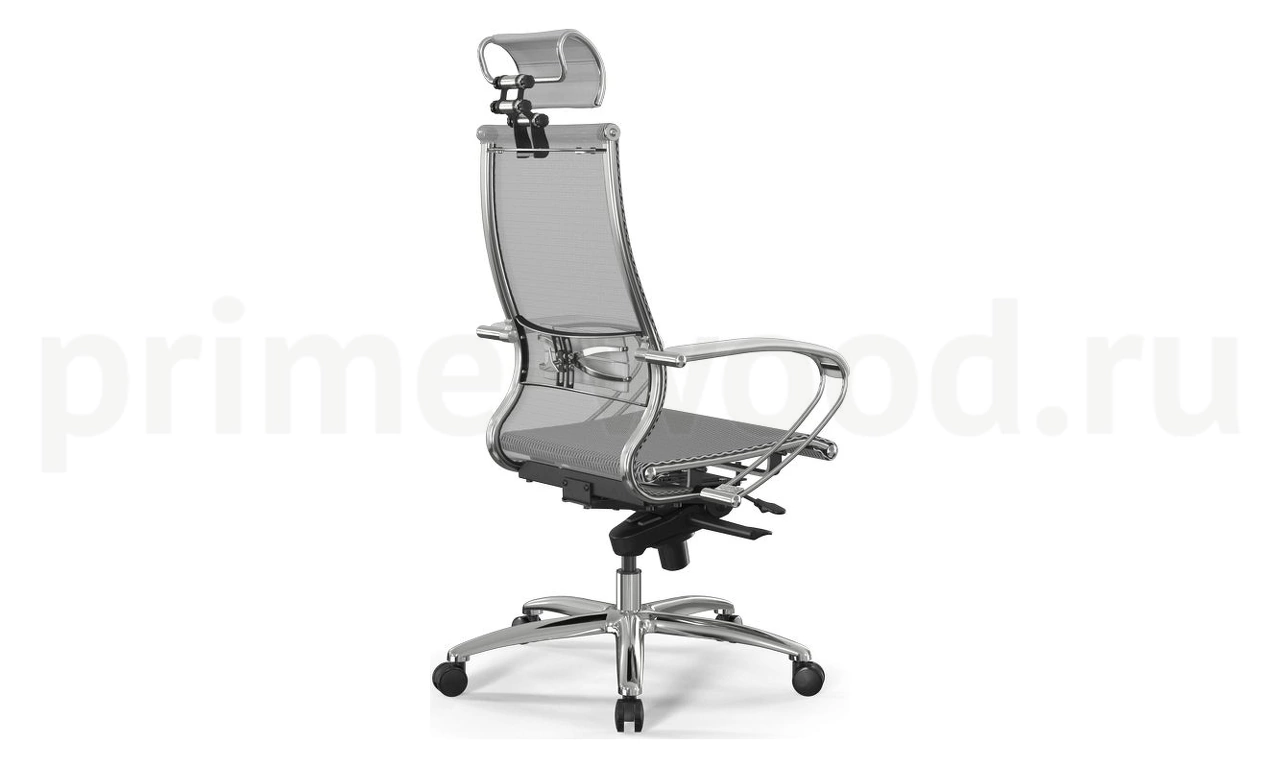 Кресло руководителя Samurai L2-5K M06.B31.G04.W03 - фото 10