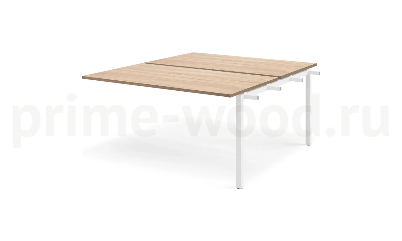 Модуль бенч-системы 2м. Tour Light 140x143x75 - фото 1