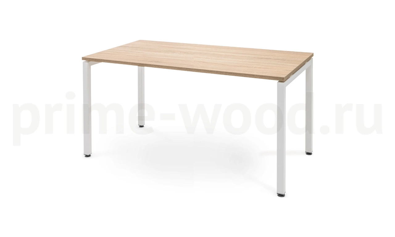 Стол письменный Tour Light 120x70x75 - фото 1